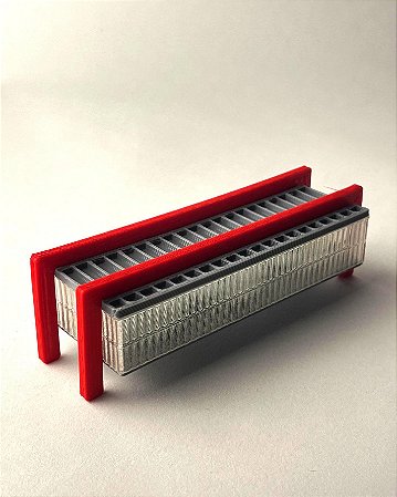 MINIATURA MASP - LINA