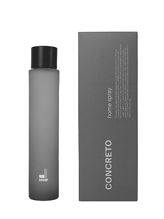 HOME SPRAY CONCRETO - MASP LENVIE