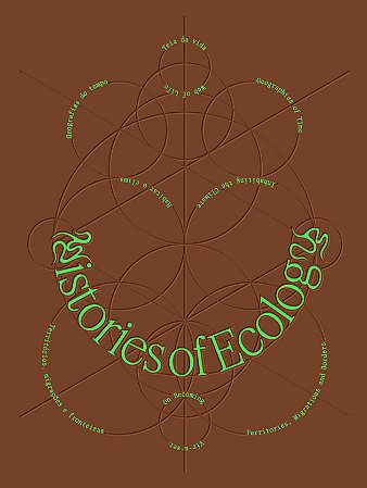 HISTORIES OF ECOLOGY