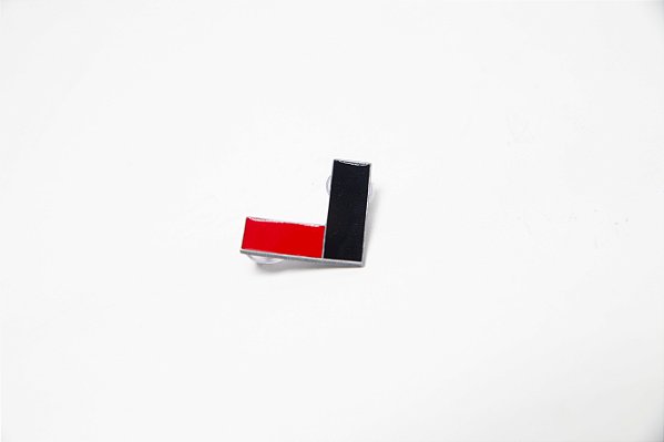 PIN MASP - DOIS PRÉDIOS