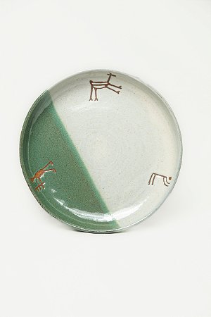 PRATO RASO - SERRA DA CAPIVARA