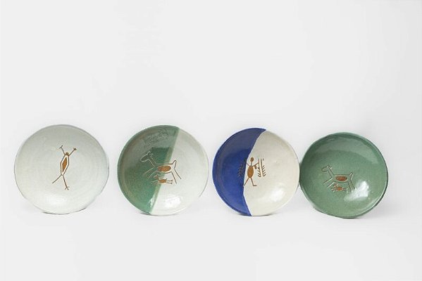 PRATO FUNDO - SERRA DA CAPIVARA