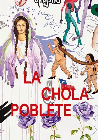 LA CHOLA POBLETE: POP ANDINO