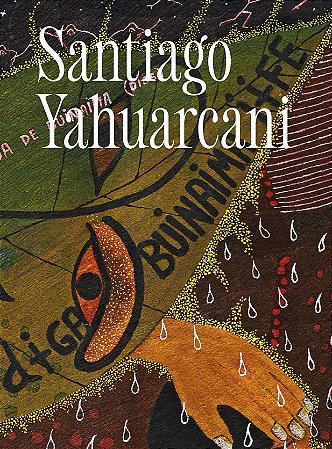 SANTIAGO YAHUARCANI: O PRINCIPIO DO CONHECIMENTO