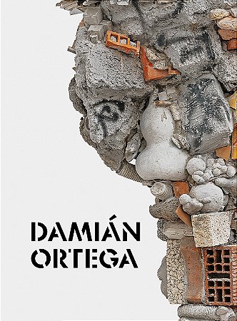 DAMIÁN ORTEGA: MATÉRIA E ENERGIA [MATTER AND ENERGY]