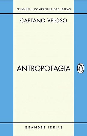 ANTROPOFAGIA