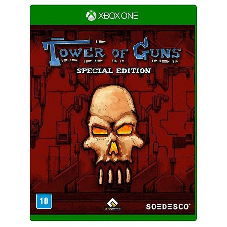 Tower of Guns - XBOX ONE