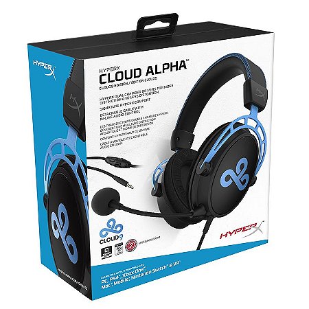 Cloud alpha 9 Clearance
