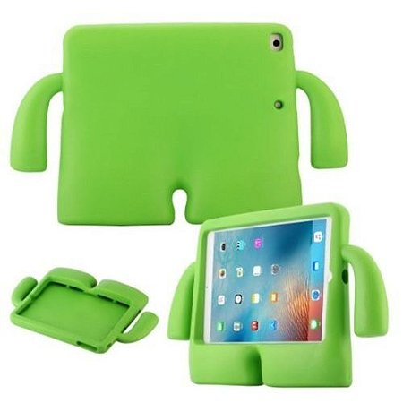 Capa Case Capinha Iguy iPad Mini 1 2 3 4 Proteção Infantil - Lex  Eletrônicos - A Loja de Tecnologia Preferida do Brasil