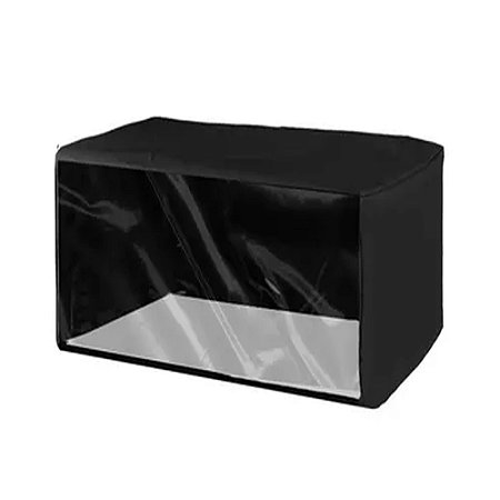 Capa para Impressora Samsung SCX -3200 Frente Transparente Impermeável