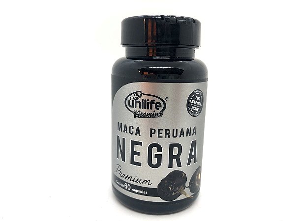 maca peruana negra em pó importada ultra concentrada 600g