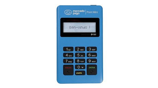 POINT MINI R$34,90 E FRETE GRÁTIS!