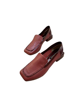 MOCASSIM PB VERMEHO