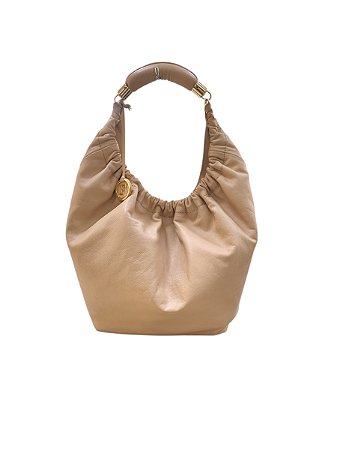 BOLSA FOL ROSÊ