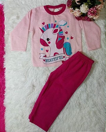 conjunto moletom feminino bebe