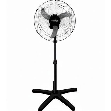 Ventilador de Coluna Ventex 50cm Bivolt 210W Max Turbo Para Casa e Comércio