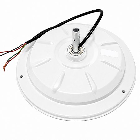 Motor Grande para Ventilador de Teto marca Infinity 3 Pás 127v ou 220v