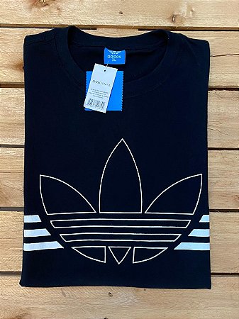camiseta adidas outlet