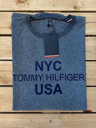 camisa tommy hilfiger outlet