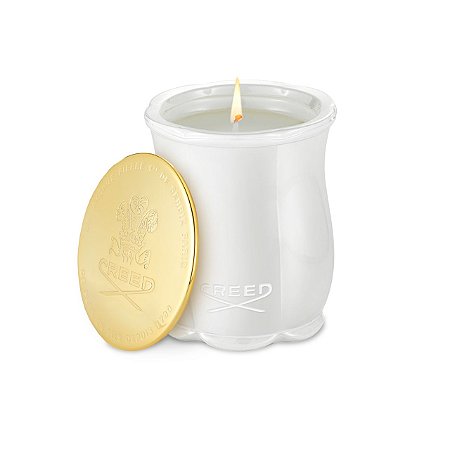 CREED LOVE IN WHITE CANDLE 200ML