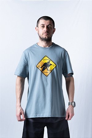 FreeSurf Camiseta Canguru Aussie