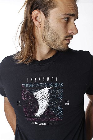 FreeSurf Camiseta Trade