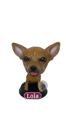 Dog mola Pinscher