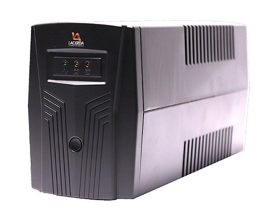Nobreak New Orion Premium 1500 VA – Monovolt