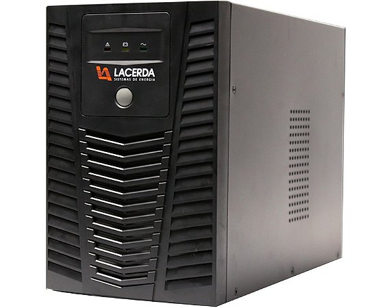 Nobreak New Orion Premium 1400 VA – CEB – Bivolt