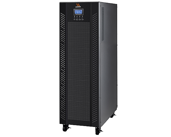 Nobreak SAI 70 / 40 kVA