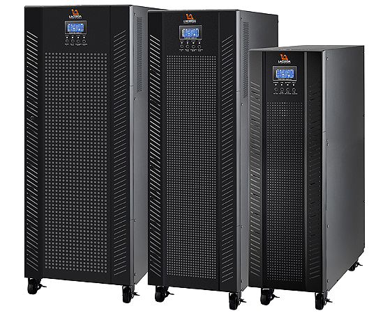 Nobreak SAI 70 / 160 kVA