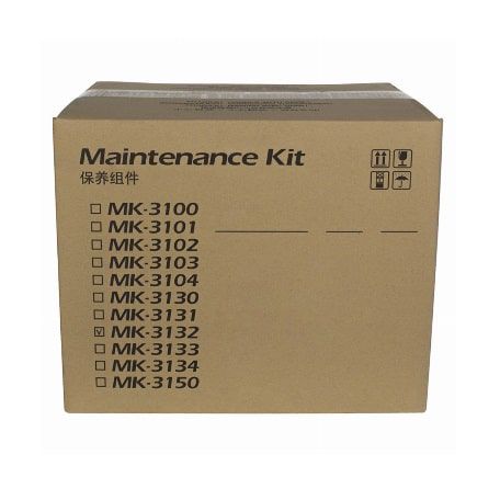 Kit de Manutenção Kyocera – MK3132ST
