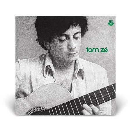 LP Tom Zé - Tom Zé 1970