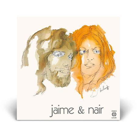 LP Jaime E Nair