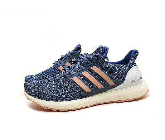 adidas ultraboost azul