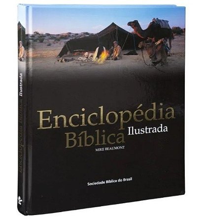 Didática e ilustrativa, a Enciclopédia Bíblica Ilustrada é uma obra completa, que reúne informações detalhadas sobre a Bíblia e análises dentro de seu contexto cultural e histórico. Sem conotação doutrinária, apresenta fatosEnciclopédia Bíblica ilustrada: