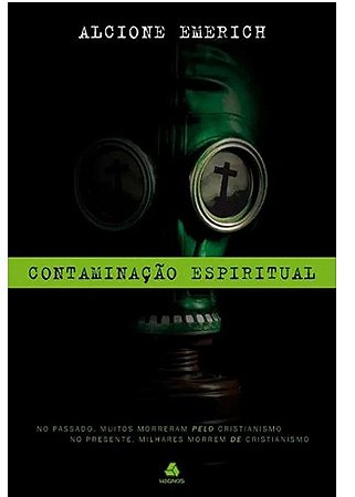 Contaminação espiritual