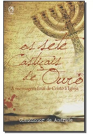 Os Setes Castiçais de Ouro