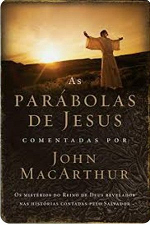 3 TITULOS DO AUTOR John Fullerton MacArthur