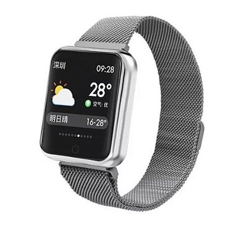 smartwatch b57 heroband 3