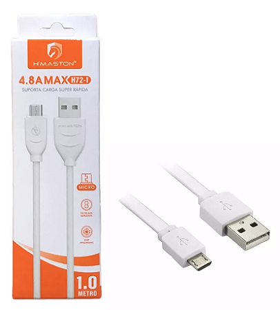 CABO V8 H'MASTON ORIGINAL