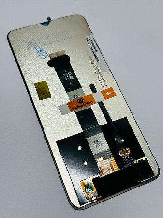 FRONTAL 9A / 9C / 10A DIAMONDS PARTS