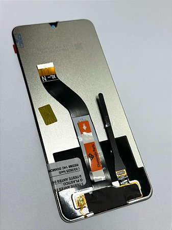 FRONTAL 14C REDMI  DIAMONDS PARTS