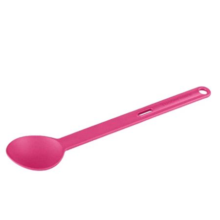 Tupperware Colher Soft Rosa