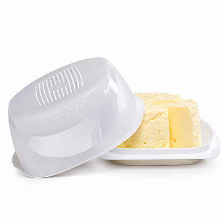 Tupperware Queijeira Mini Smart