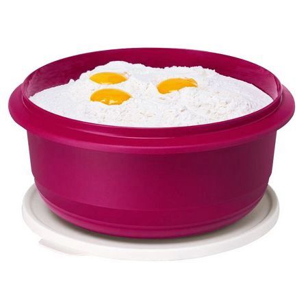 Tupperware Tigela Batedeira Geracao II 3,5 Litros