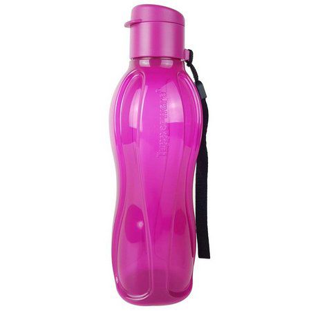 Tupperware Eco Garrafa 500ml Radish