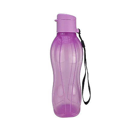 Tupperware Eco Garrafa 500ml Lilás