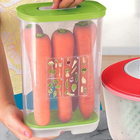 Tupperware Ventsmart Vertical 3,2 Litros