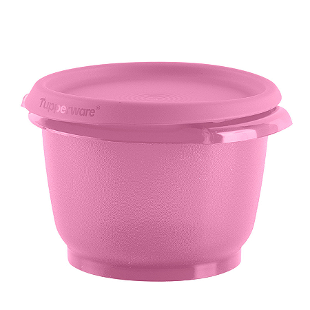Tupperware® Tig Sensacao Magica 600ml Rosa Tutu